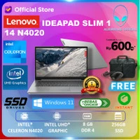 Lenovo Ideapad Slim