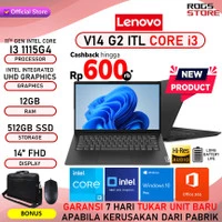 Lenovo V14 G2
