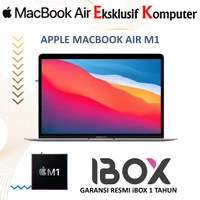 Apple Macbook Air