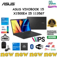 Asus Vivobook X1500EA