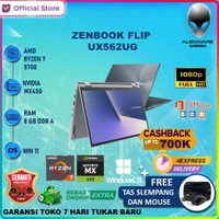 Asus Zenbook Flip