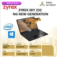Zyrex Sky 232
