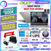 Acer Aspire Vero