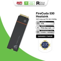 Seagate Firecuda 530
