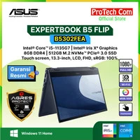 Asus Flip Expertbook