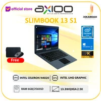 Axioo Slimbook 13