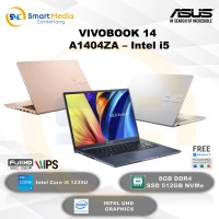 Asus Vivobook 14