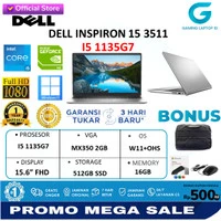 Dell Inspiron 15