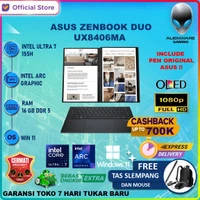 Asus Zenbook Duo