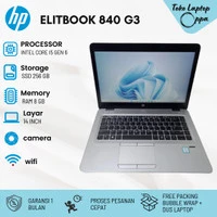 HP Elitebook-probook Core