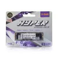 Solid State Drive