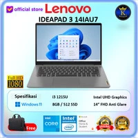 Lenovo Ideapad Slim