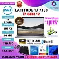 Dell Latitude 13