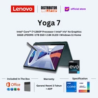Lenovo Yoga 7