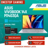 Asus Vivobook 14X