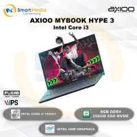 Axioo Mybook Hype
