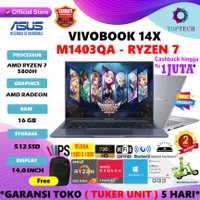 Asus Vivobook 14X