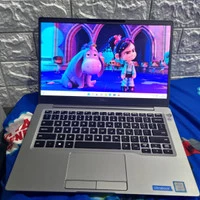 Dell Latitude 7300