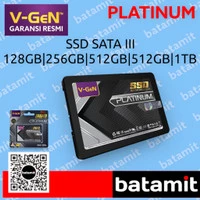 V-gen SSD Platinum