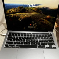Macbook Pro 13