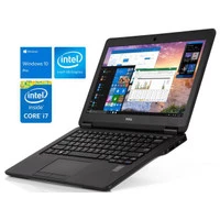 Dell E7250 i7