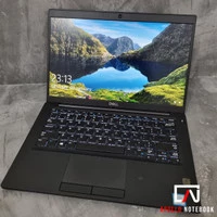 Dell Latitude 7390