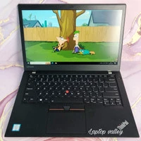 Lenovo Thinkpad T470t470S