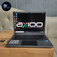 Axioo Mybook 14F,