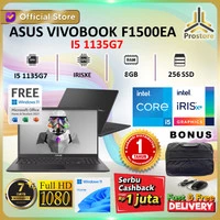 Asus Vivobook F1500EA