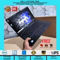 Ultrabook Dell Latitude