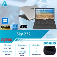 Zyrex Sky 232