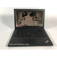 Lenovo Thinkpad X270