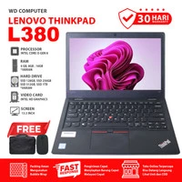 Lenovo Thinkpad L380