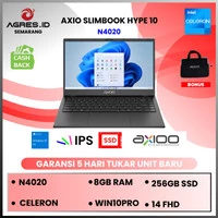 Axioo Slimbook Hype