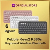 Logitech Pebble Keys2