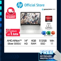 HP 14s-fq0562AU Athlon