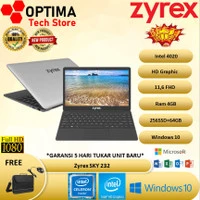 Zyrex Sky 232