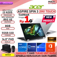 Acer Spin 3