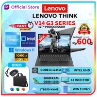 Lenovo V14 G3