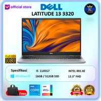 Dell Latitude 13