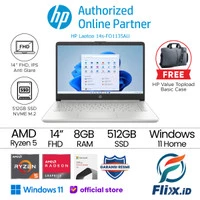 HP14s-fq1135AUfq1136AU AMD Ryzen