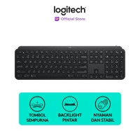 Logitech Mx Keys