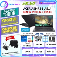 Acer Aspire 5