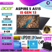 Acer Aspire 5