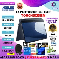 Asus Expertbook B3