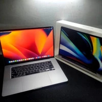 Macbook Pro 16