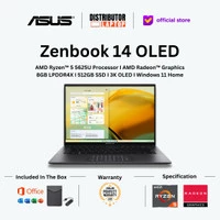 Asus Zenbook 14