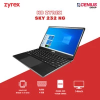 Zyrex Sky 232