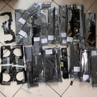 Logicboard Mesin Macbook