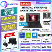 Lenovo Thinkpad Pro